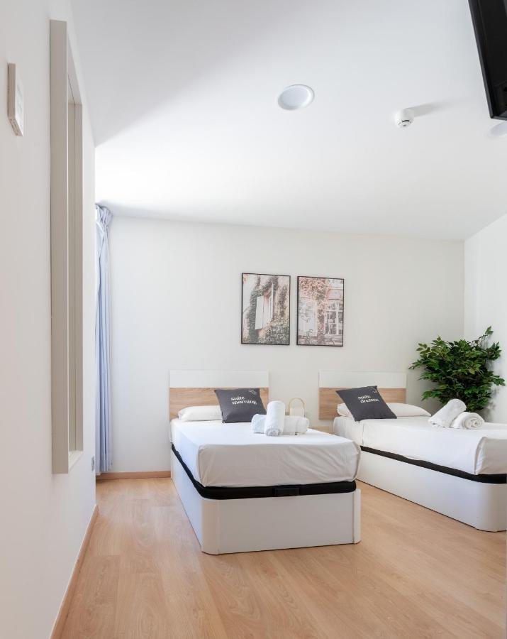 Hotel Limehome Carrer De Fontcoberta - Digital Access Barcelona