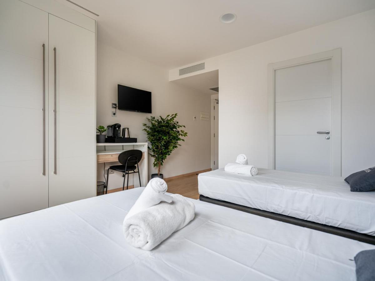 Limehome Carrer De Fontcoberta - Digital Access Hotel *