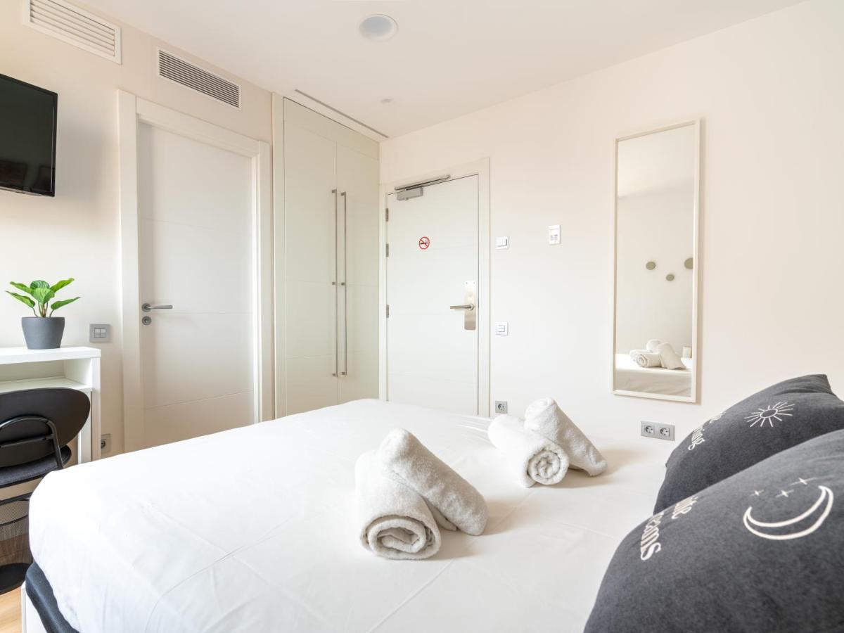 Limehome Carrer De Fontcoberta - Digital Access Barcelona