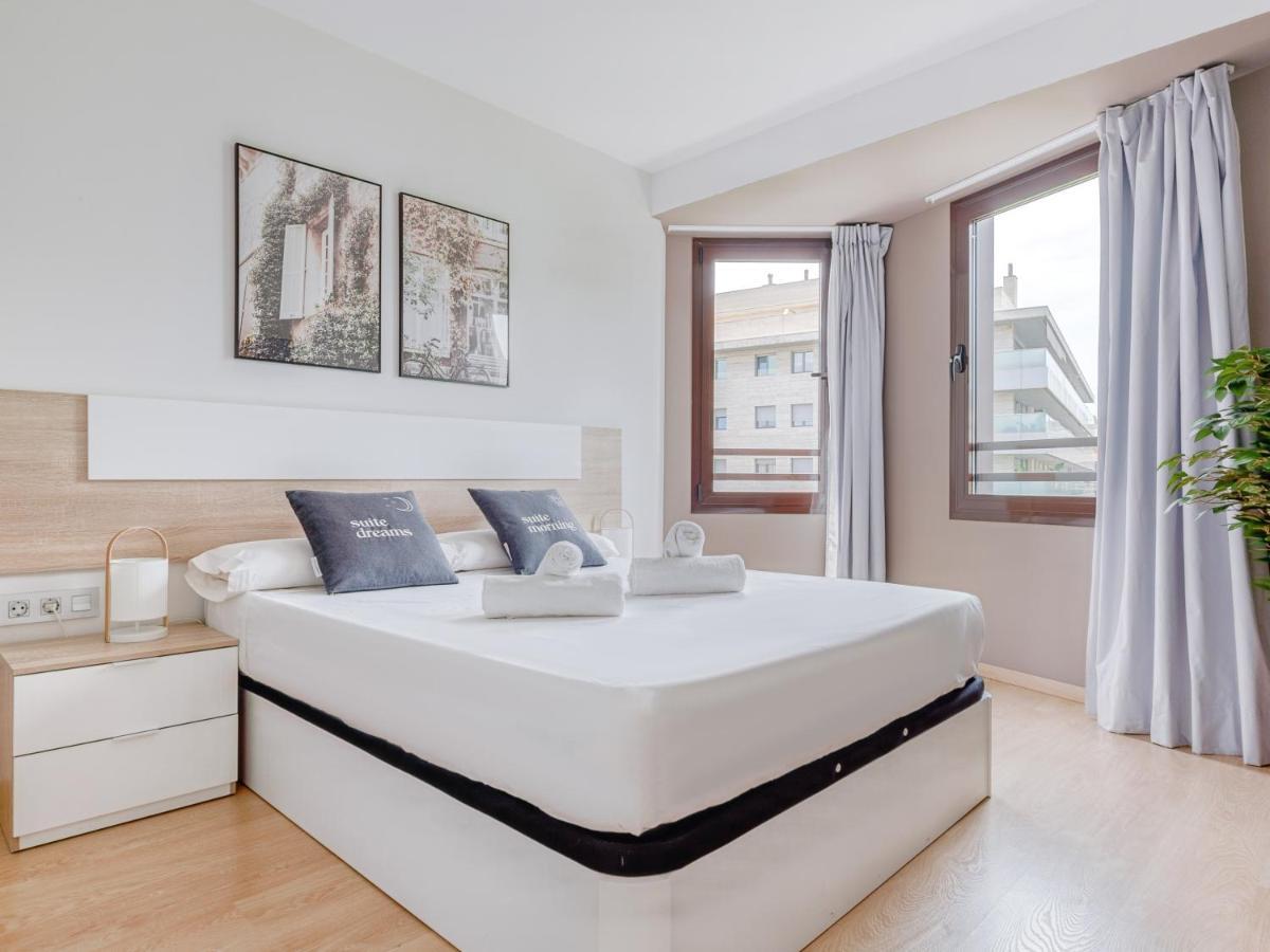 Limehome Carrer De Fontcoberta - Digital Access Hotel Barcelona