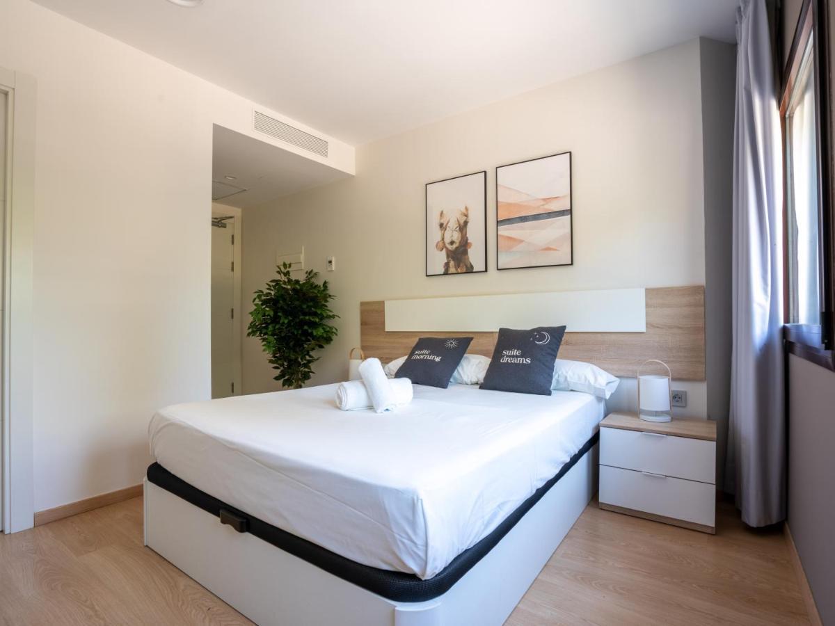 Limehome Carrer De Fontcoberta - Digital Access Hotel Barcelona