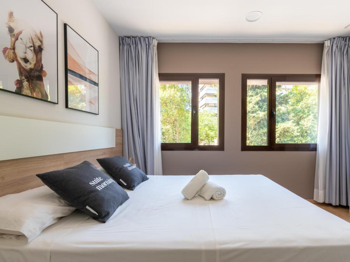 Hotel Limehome Carrer De Fontcoberta - Digital Access