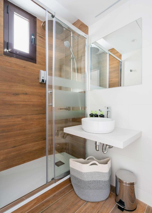 Limehome Carrer De Fontcoberta - Digital Access Barcelona