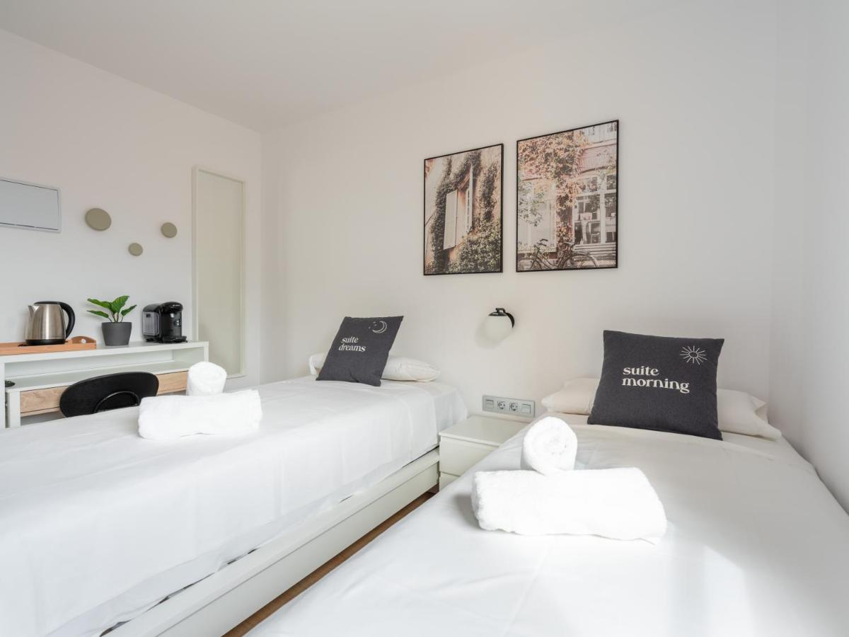 Hotel Limehome Carrer De Fontcoberta - Digital Access