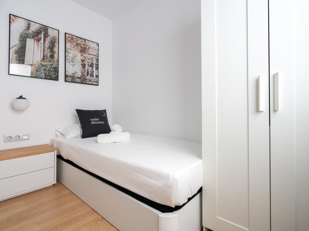 Limehome Carrer De Fontcoberta - Digital Access *