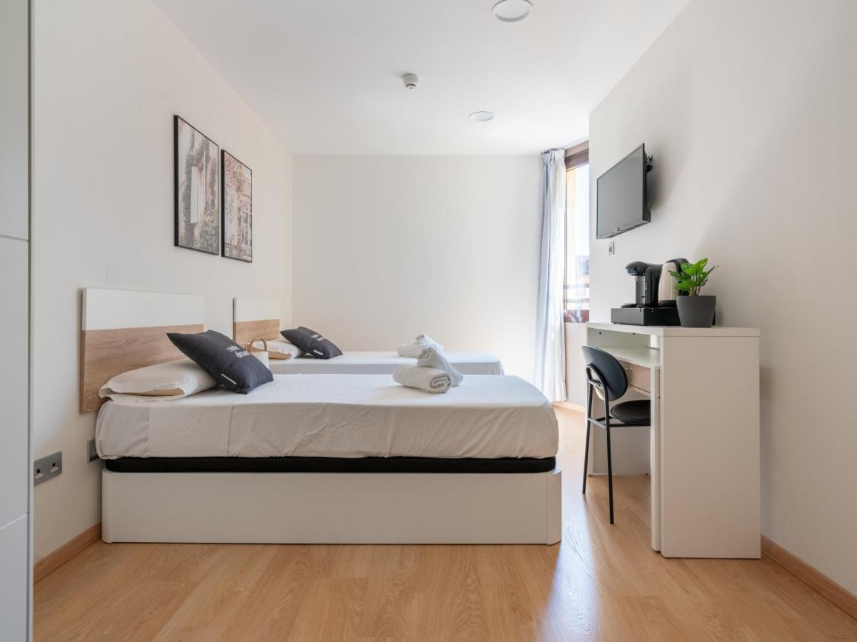 Limehome Carrer De Fontcoberta - Digital Access * Barcelona