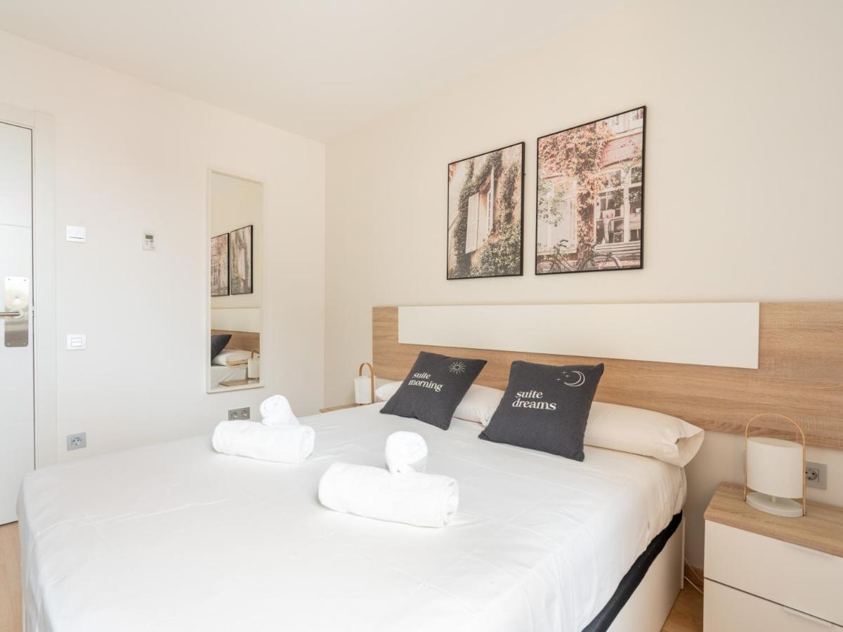 Limehome Carrer De Fontcoberta - Digital Access Hotel *