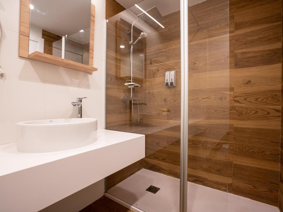 Limehome Carrer De Fontcoberta - Digital Access Hotel
