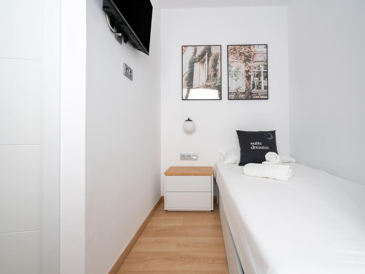 Hotel Limehome Carrer De Fontcoberta - Digital Access Barcelona