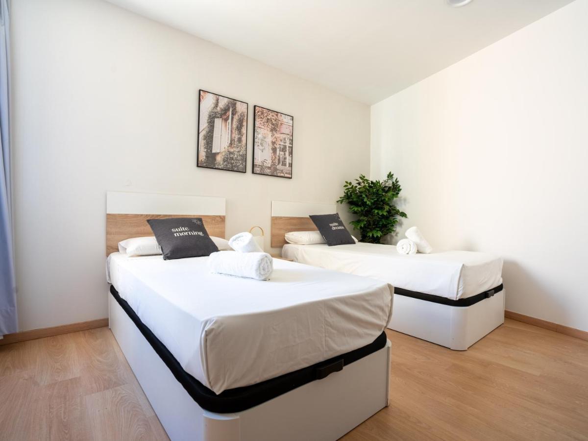 Hotel Limehome Carrer De Fontcoberta - Digital Access Barcelona