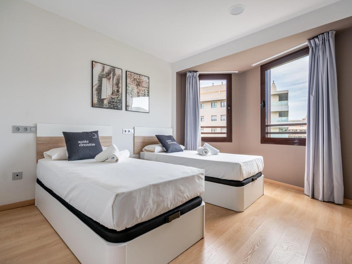Limehome Carrer De Fontcoberta - Digital Access Barcelona