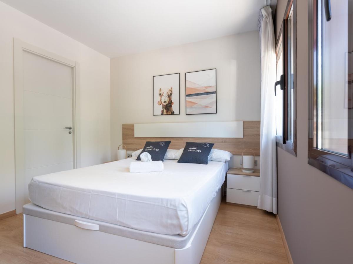 Limehome Carrer De Fontcoberta - Digital Access Hotel *