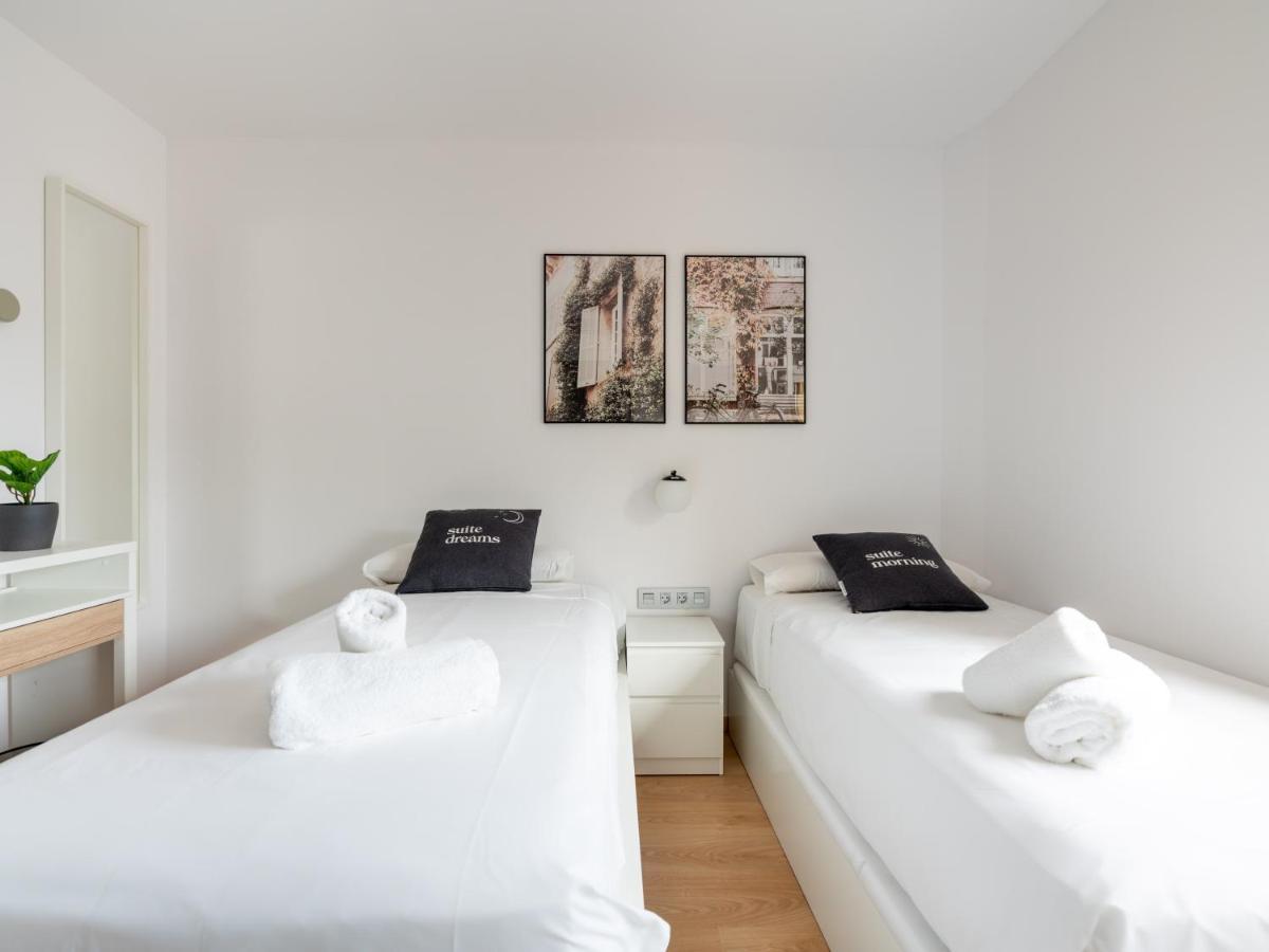 Limehome Carrer De Fontcoberta - Digital Access