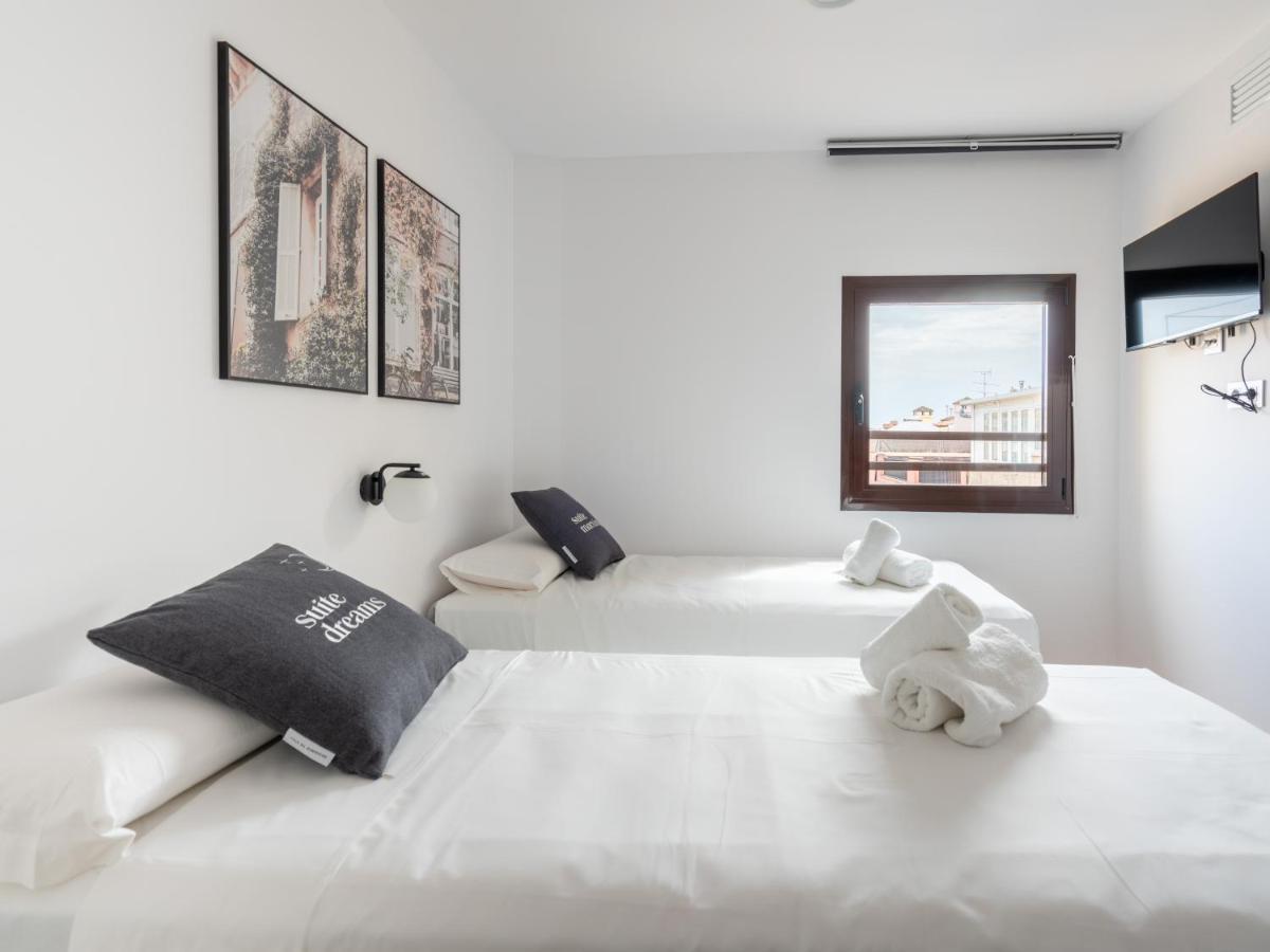 Limehome Carrer De Fontcoberta - Digital Access Barcelona
