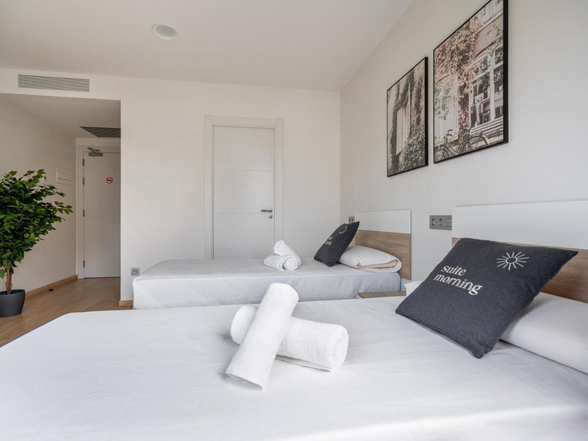 Limehome Carrer De Fontcoberta - Digital Access Hotel *