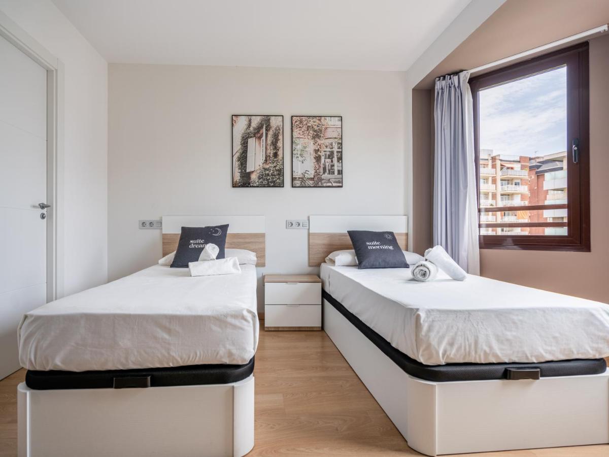 Hotel Limehome Carrer De Fontcoberta - Digital Access *