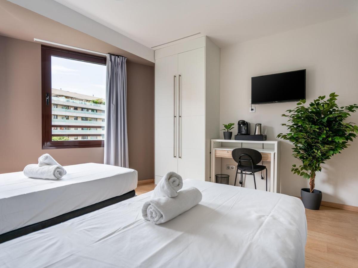 Hotel Limehome Carrer De Fontcoberta - Digital Access