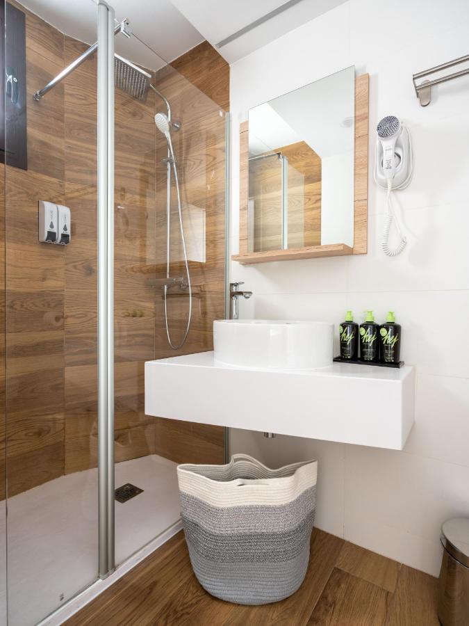 Limehome Carrer De Fontcoberta - Digital Access * Barcelona
