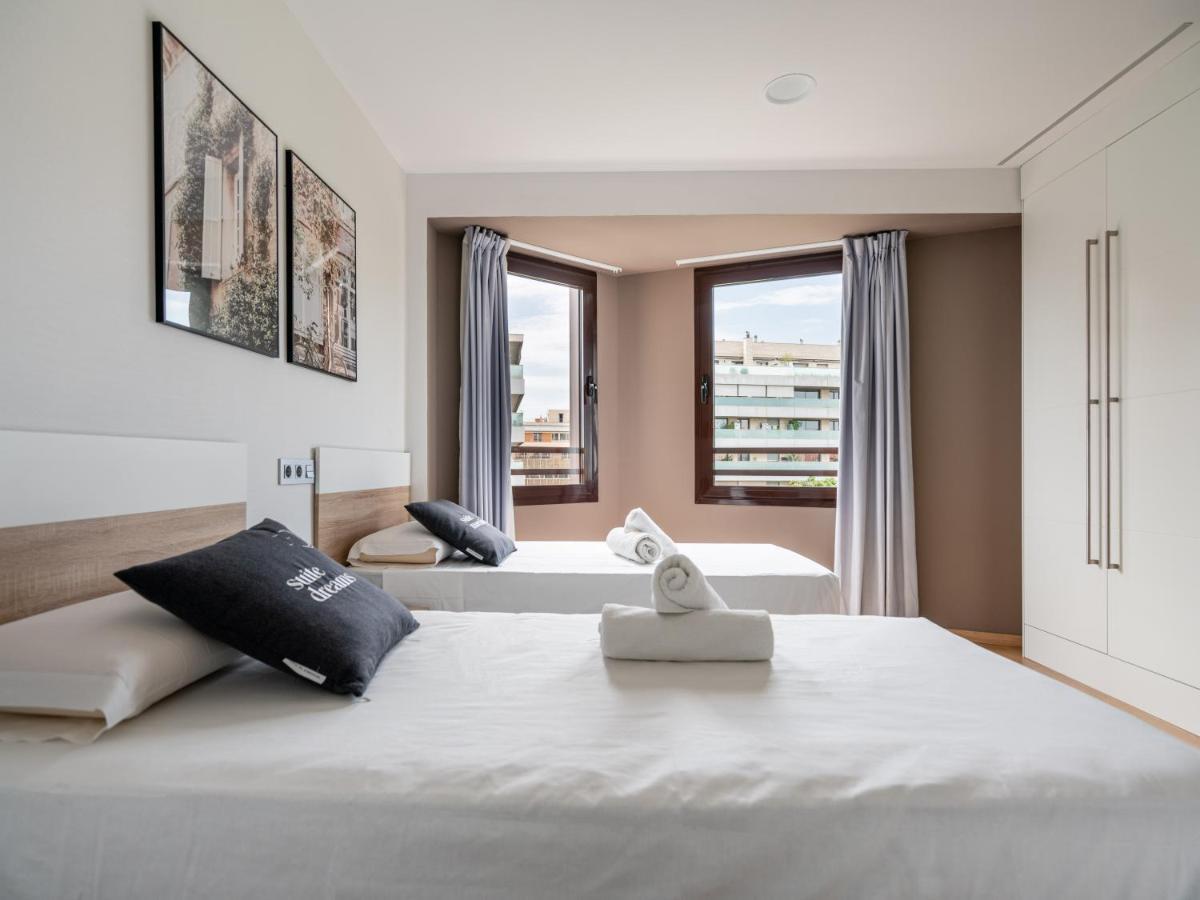 Limehome Carrer De Fontcoberta - Digital Access * Barcelona
