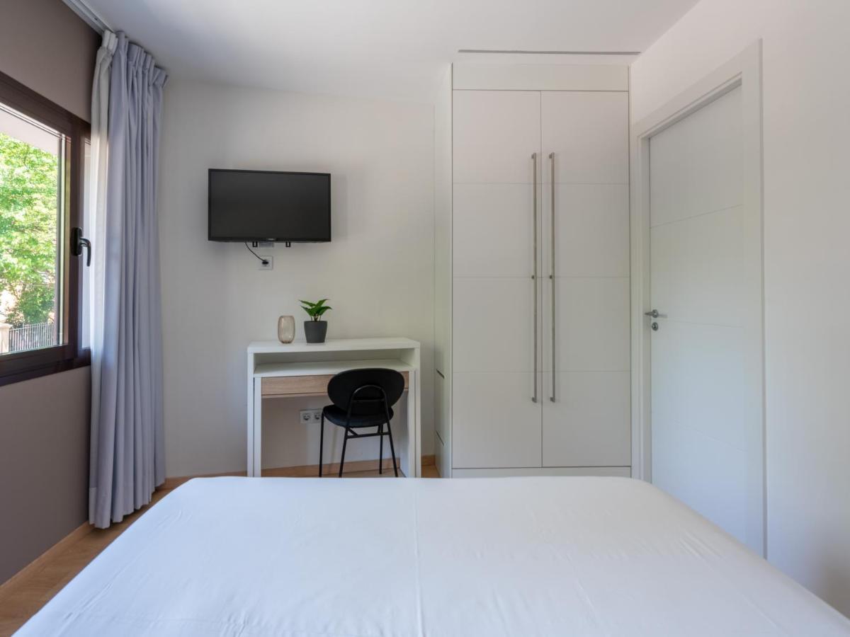 Limehome Carrer De Fontcoberta - Digital Access