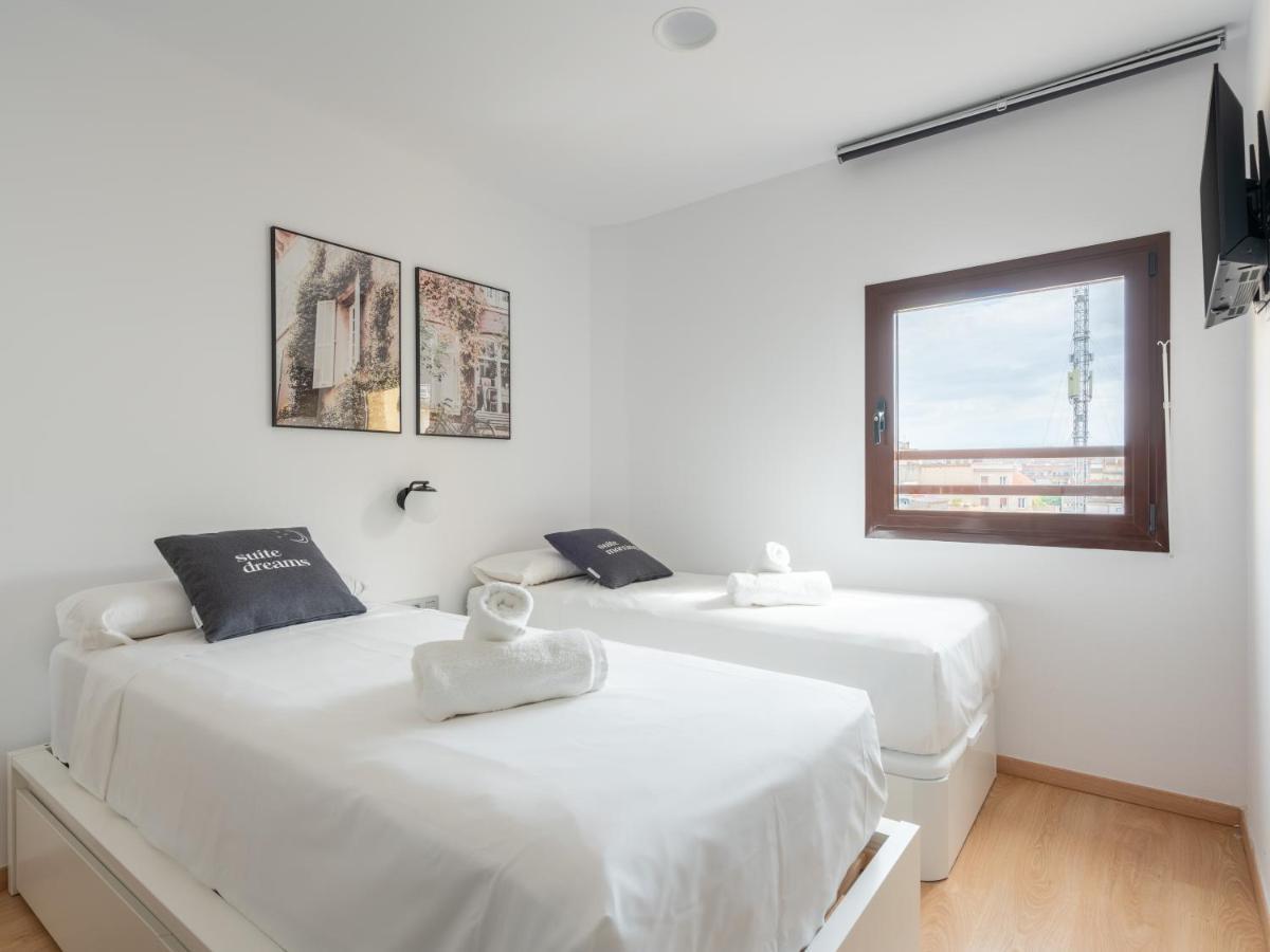Limehome Carrer De Fontcoberta - Digital Access