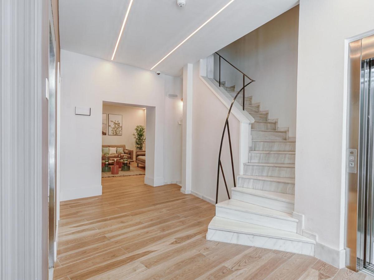 Hotel Limehome Carrer De Fontcoberta - Digital Access