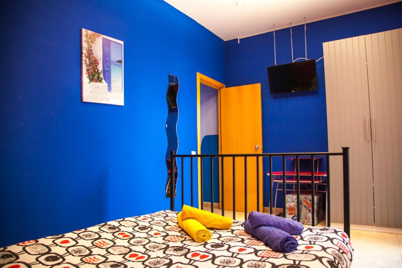 Rosellon Apartment *
