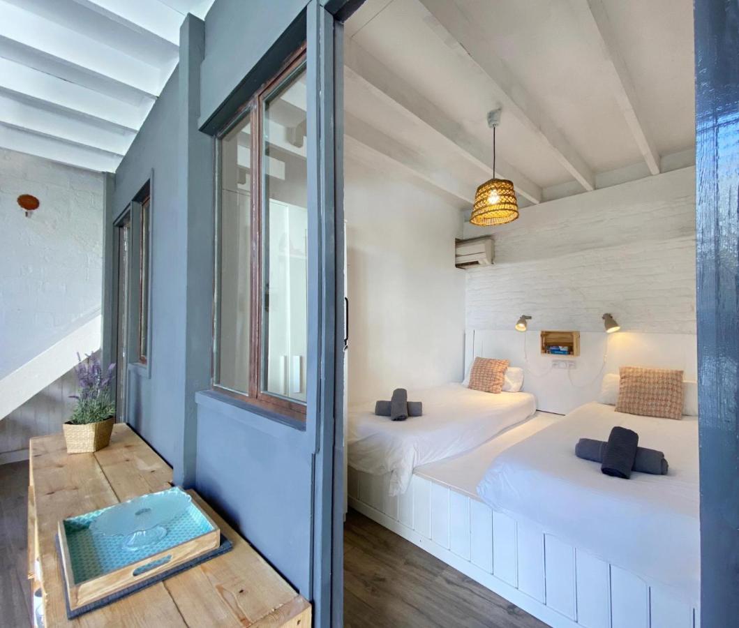 Villa Fridays Flats Casa Lavander *