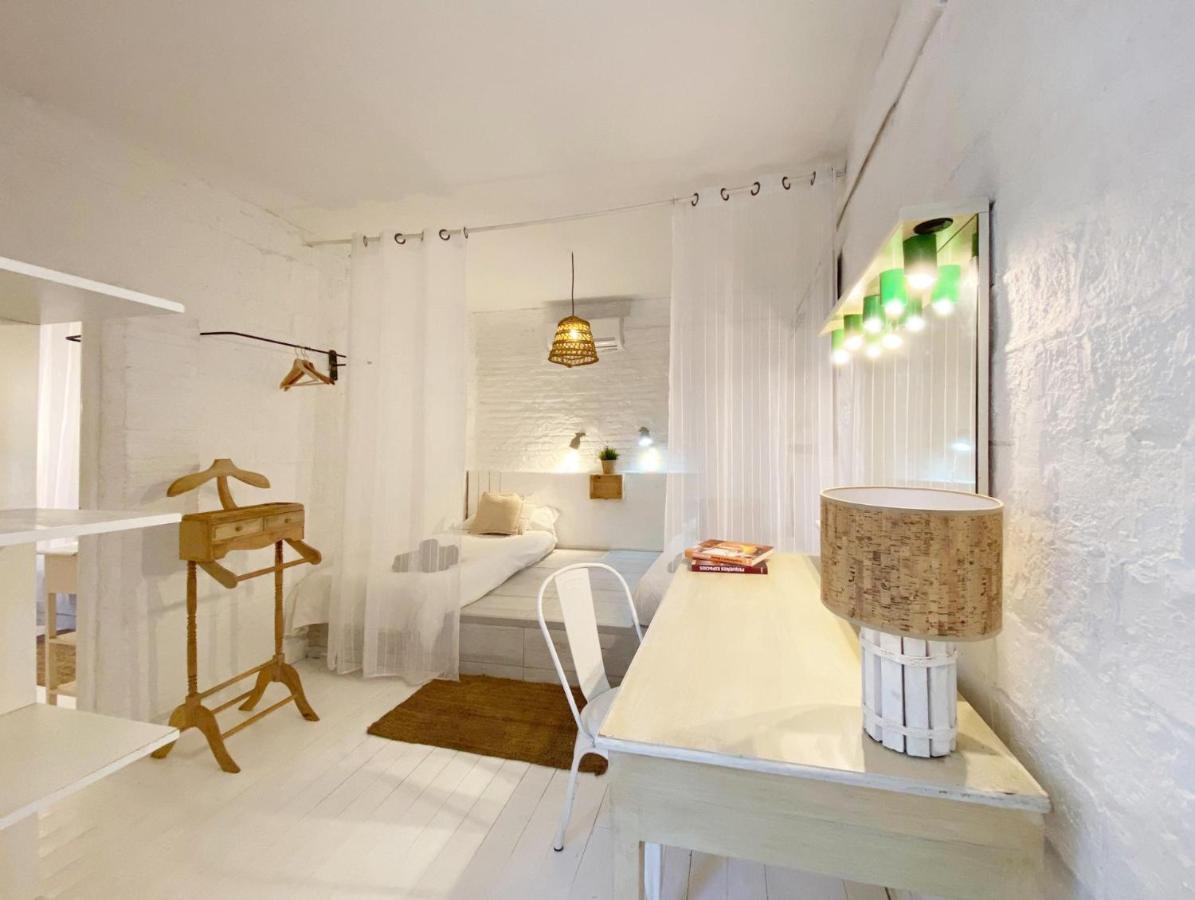 Villa Fridays Flats Casa Lavander Barcelona