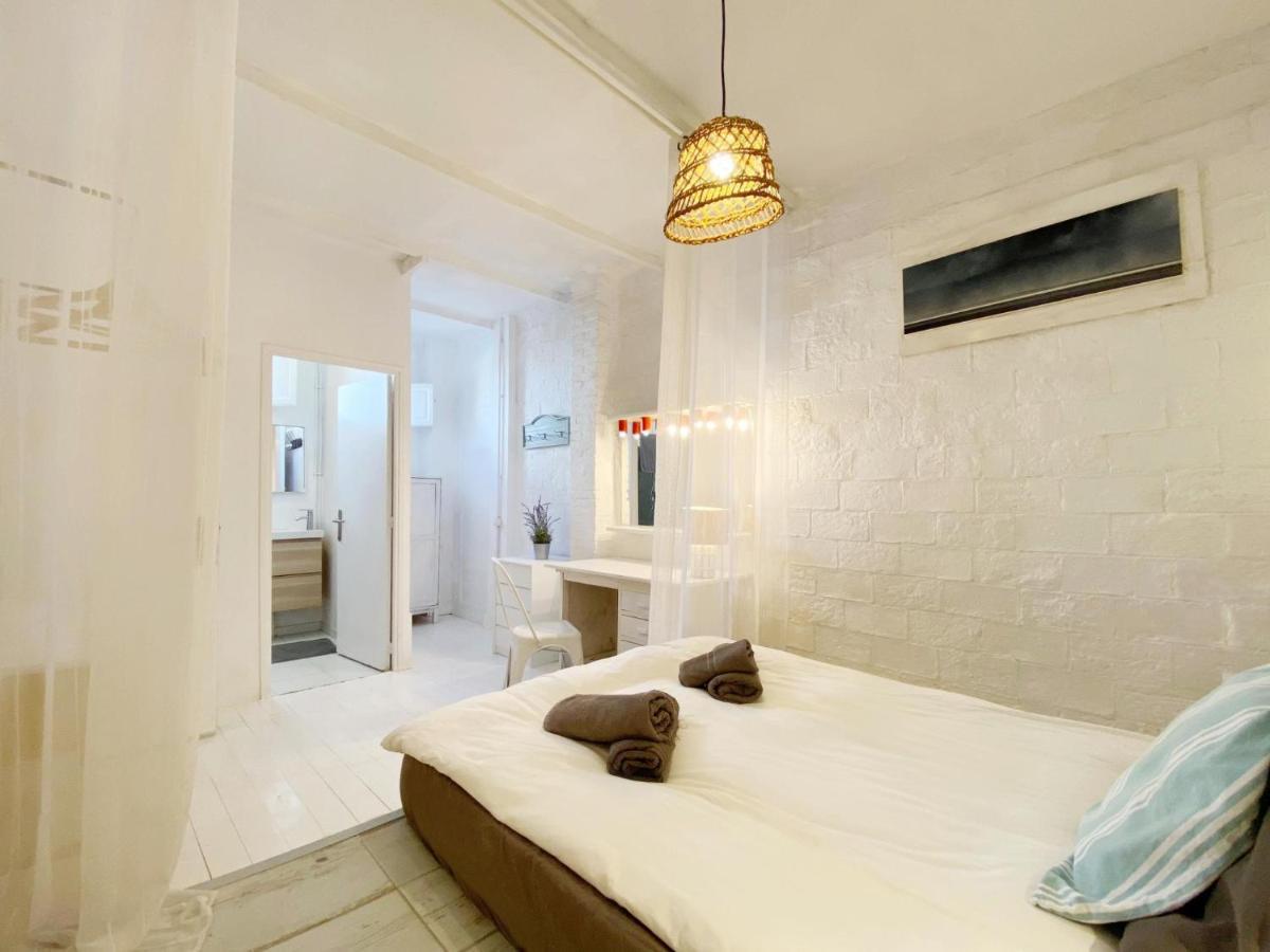 Fridays Flats Casa Lavander Barcelona