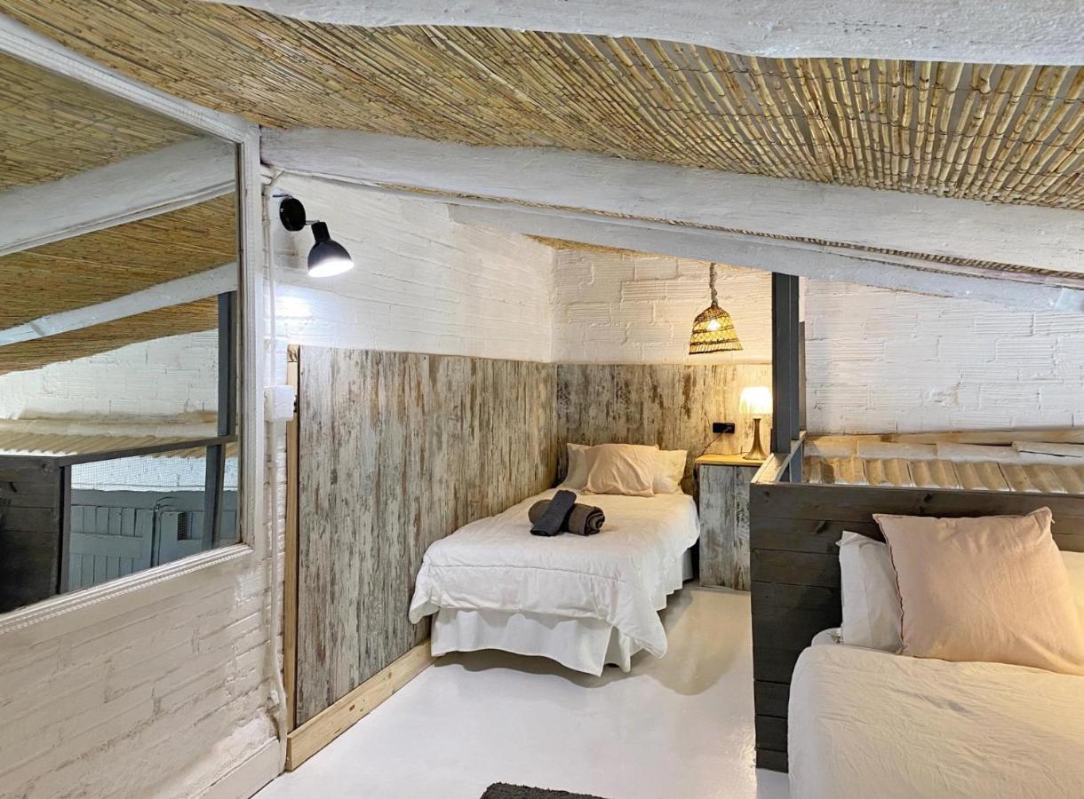Fridays Flats Casa Lavander Villa *