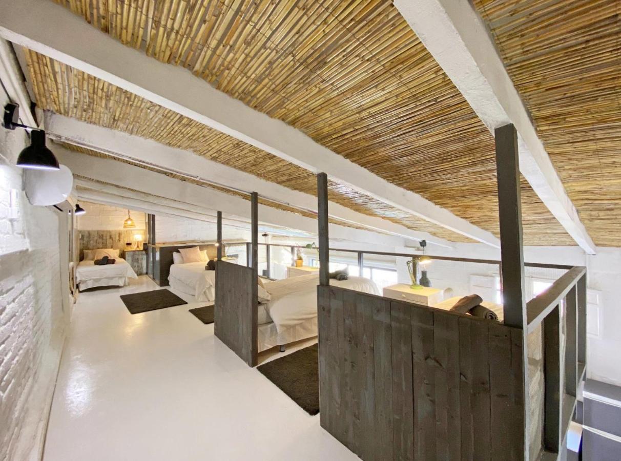 Fridays Flats Casa Lavander Villa Barcelona