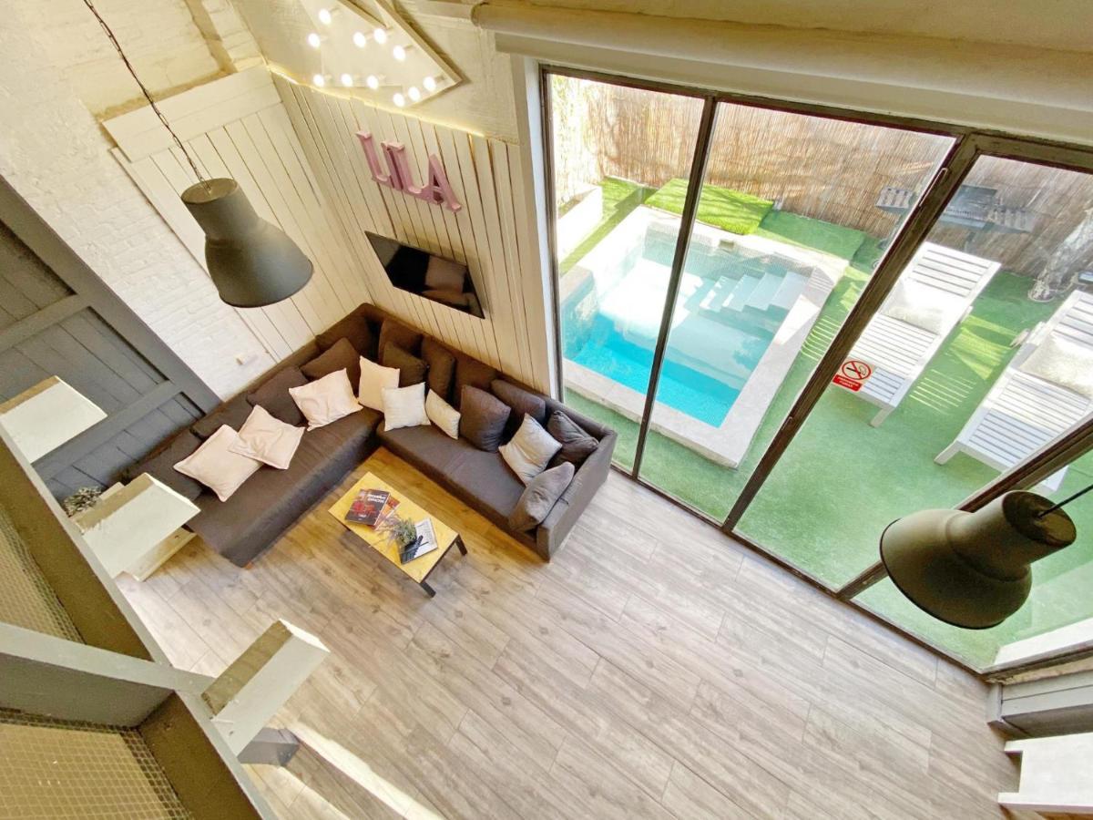 Fridays Flats Casa Lavander *