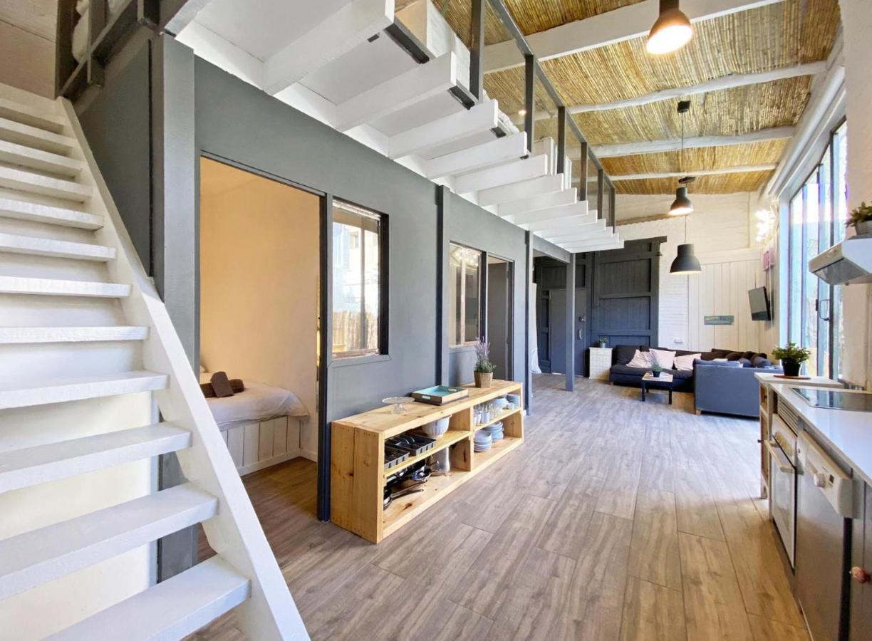 Villa Fridays Flats Casa Lavander Barcelona