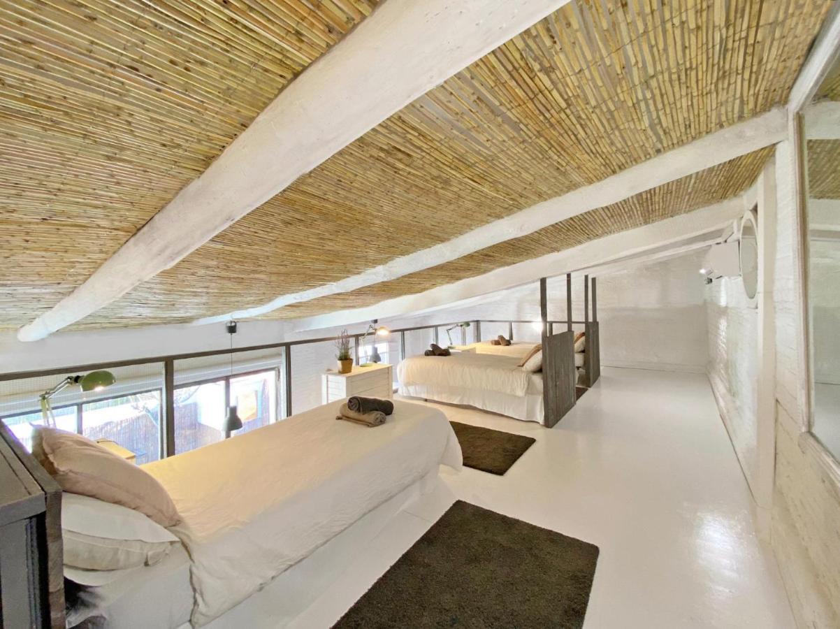 Fridays Flats Casa Lavander Villa *