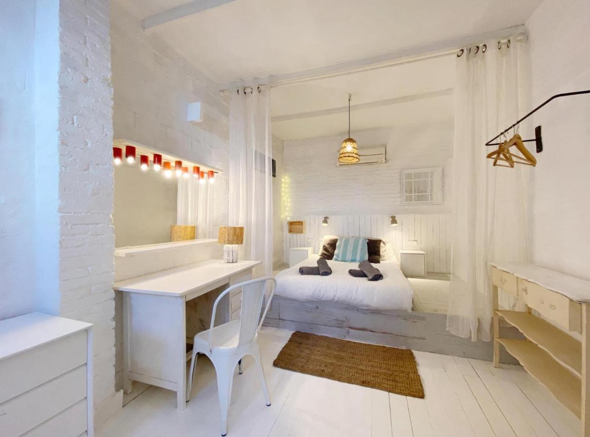 Villa Fridays Flats Casa Lavander