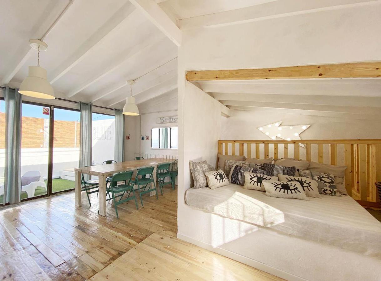 Fridays Flats Casa Aquamarine Barcelone