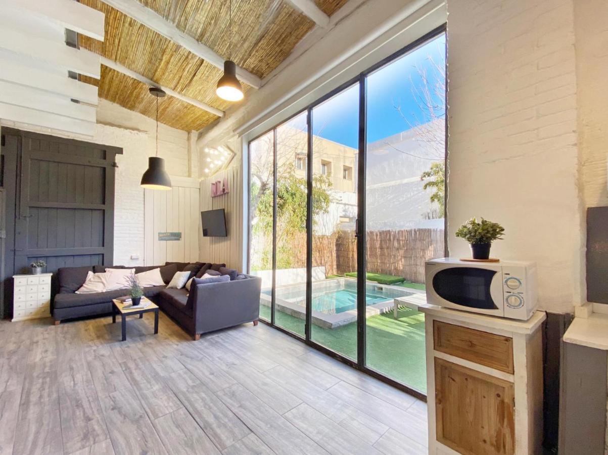 Fridays Flats Casa Lavander Villa Barcelona