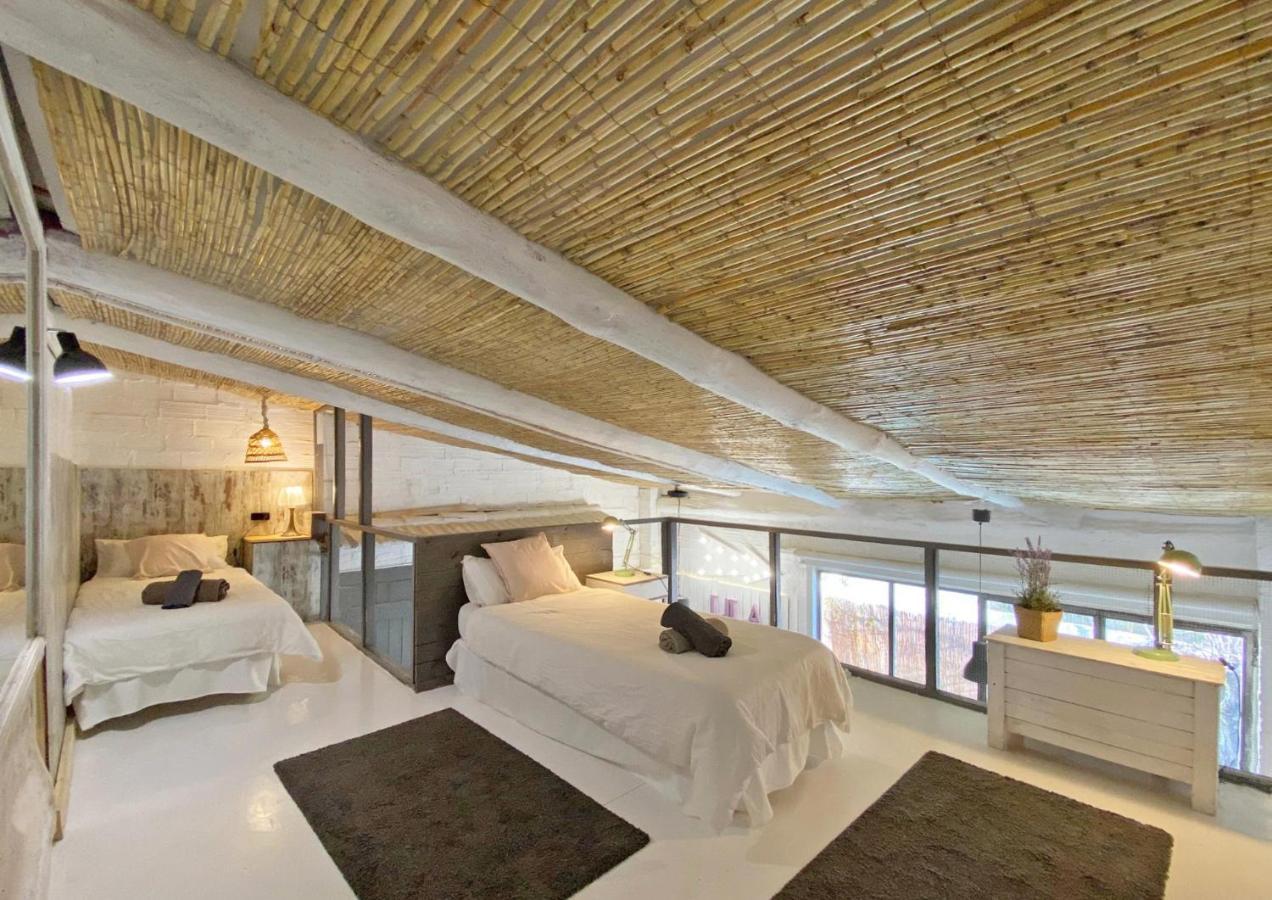 Fridays Flats Casa Lavander Villa