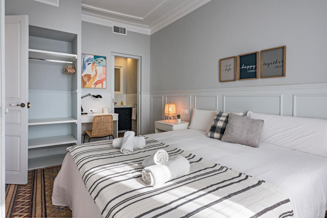 Habitat Grace * Barcelone