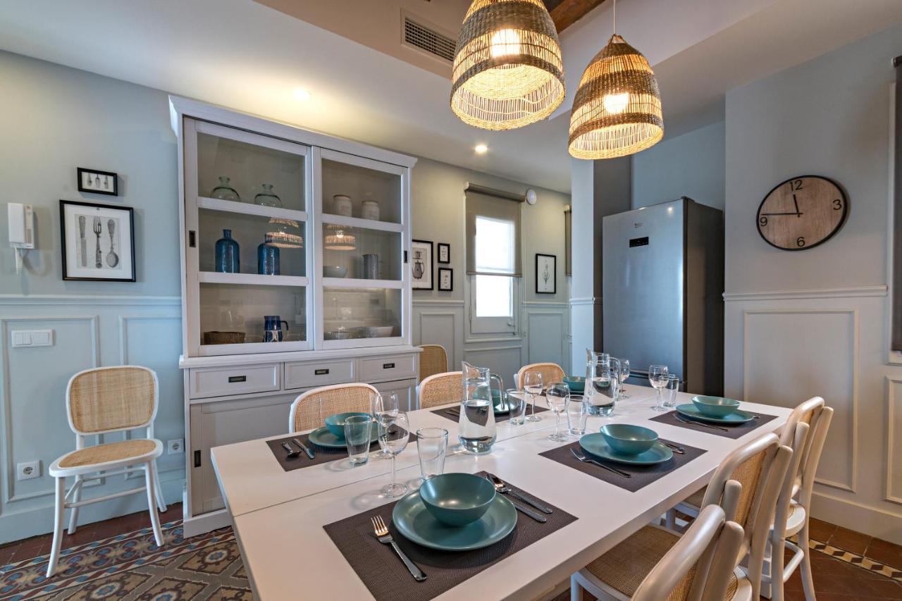 Habitat Grace Appartement