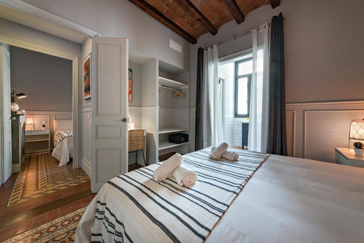 Appartement Habitat Grace *