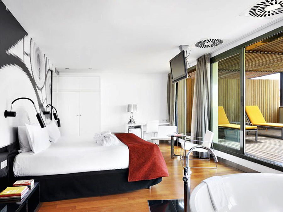Bcn Design 5* Barcelona