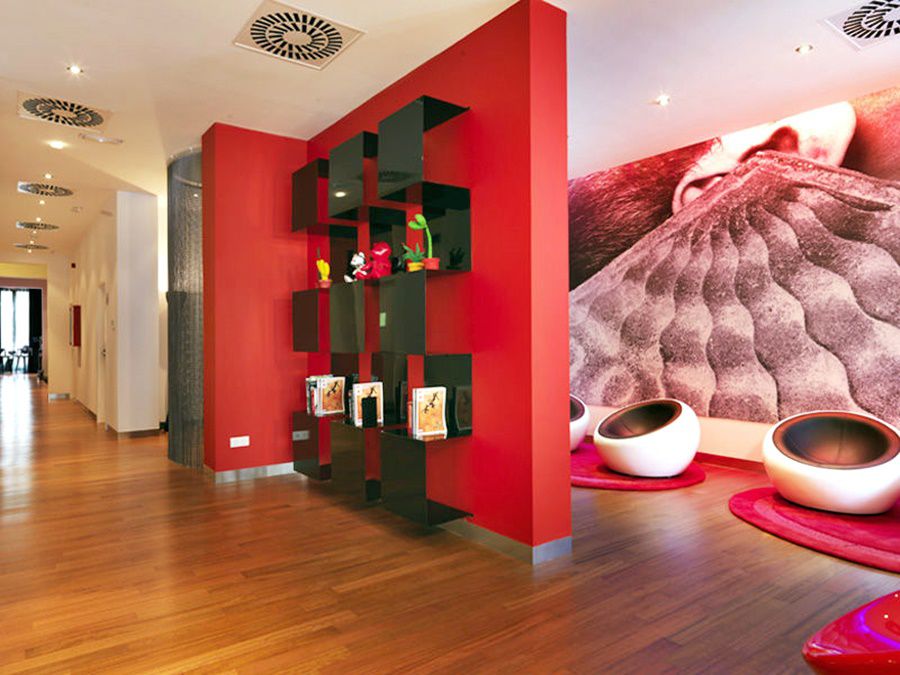 Hotel Bcn Design Barcelona