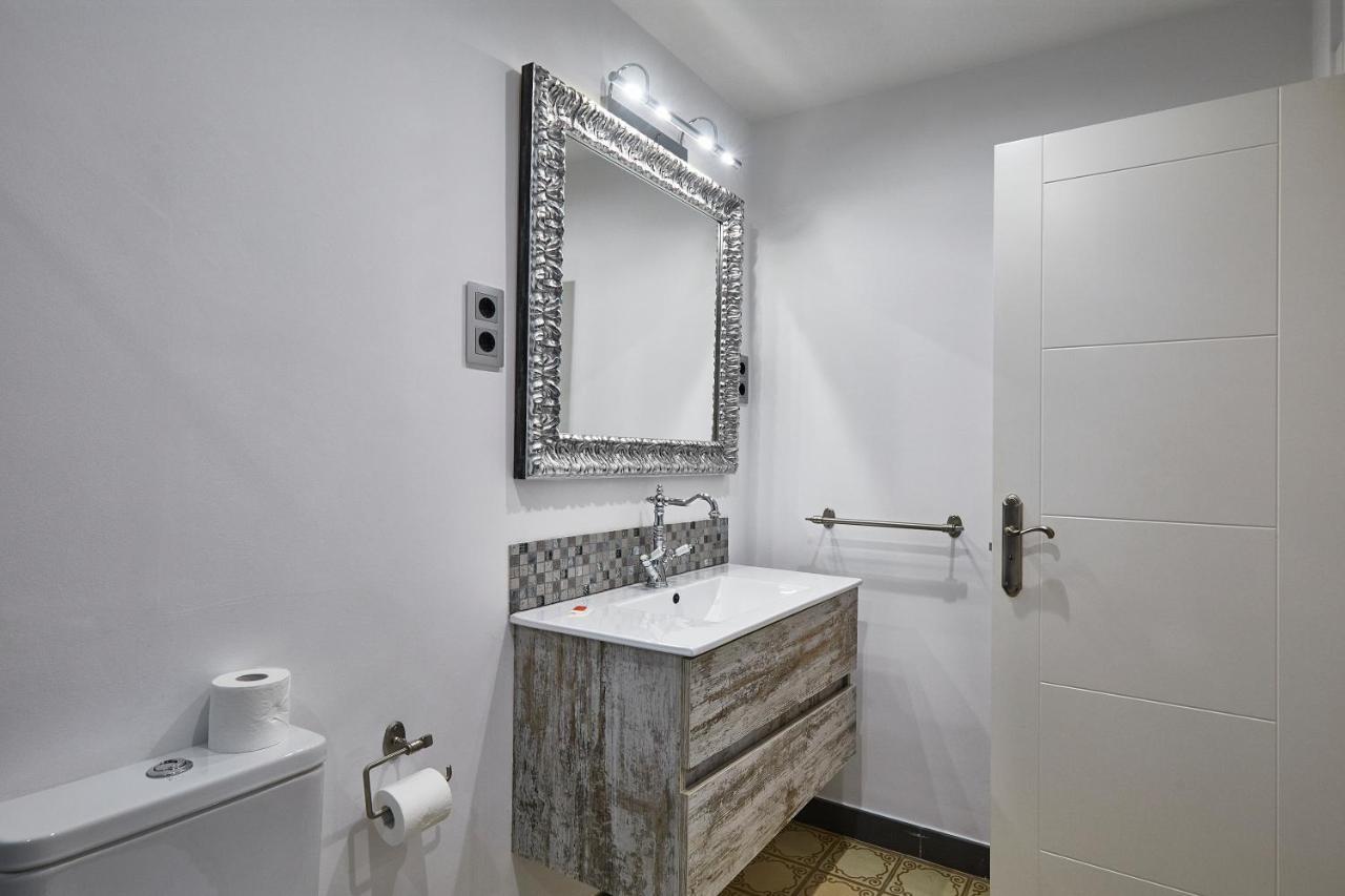 Bbarcelona Poble Sec Apartamento