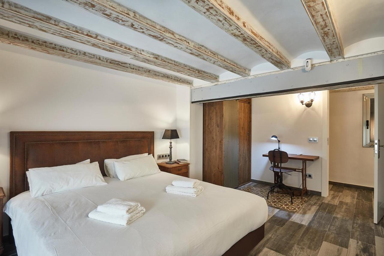 Apartamento Bbarcelona Poble Sec Barcelona