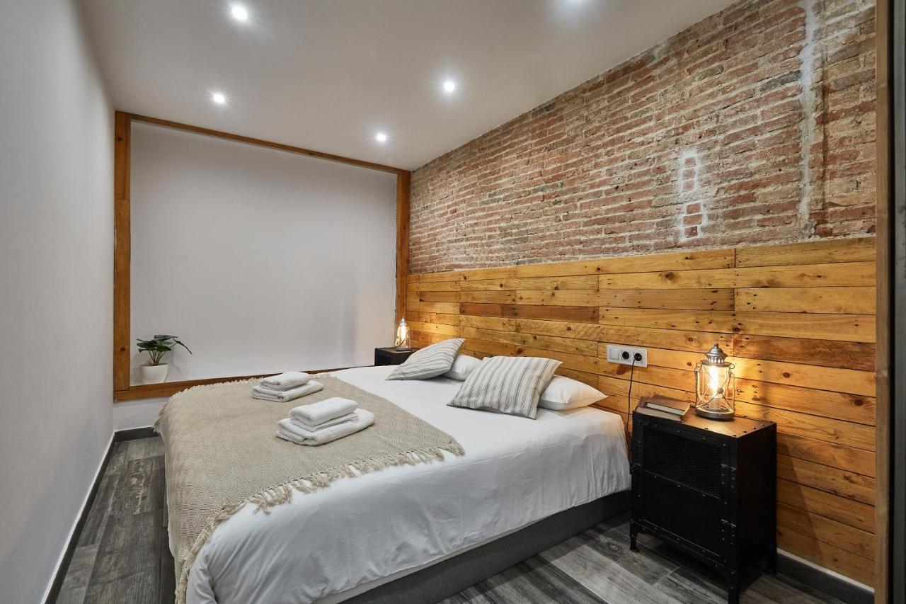 Bbarcelona Poble Sec Apartamento