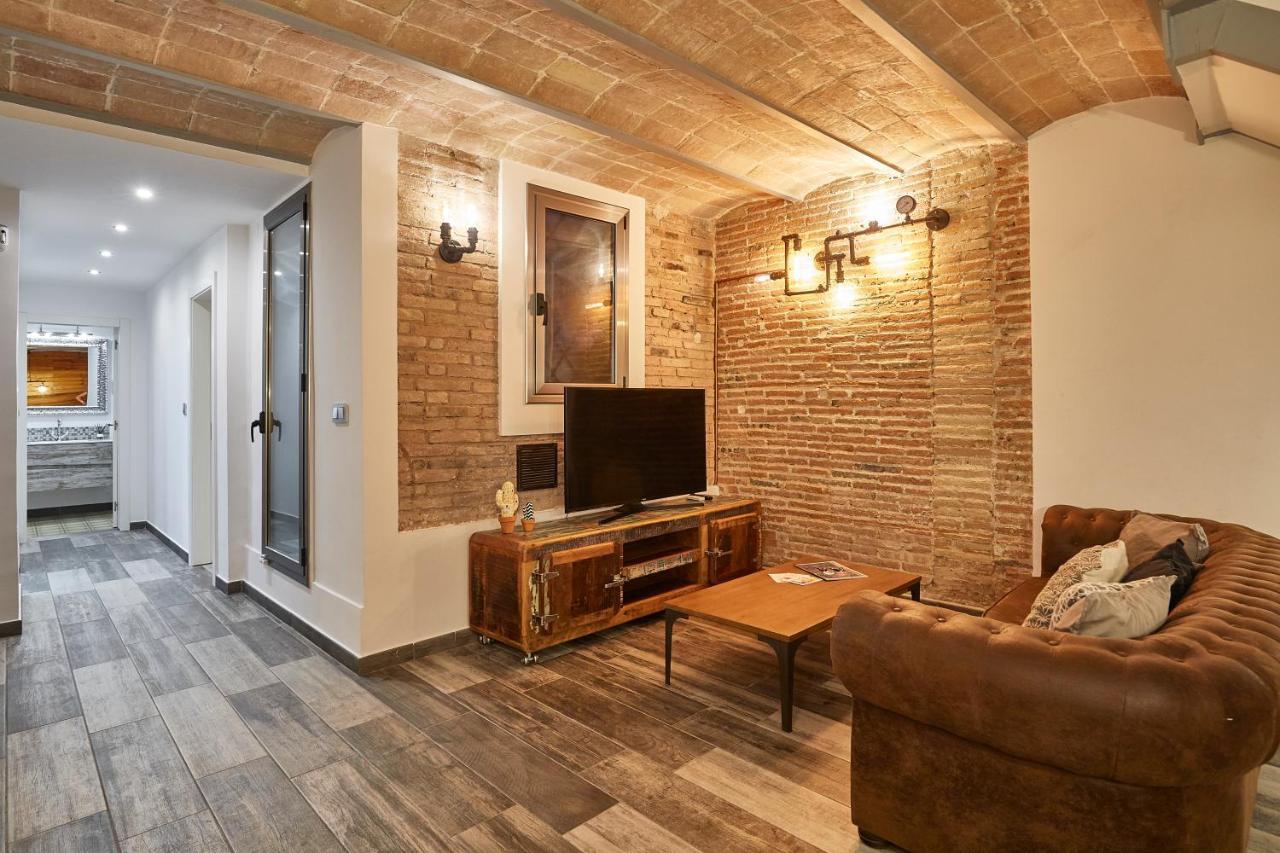 Bbarcelona Poble Sec Barcelona
