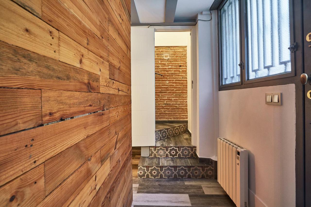 Apartamento Bbarcelona Poble Sec *