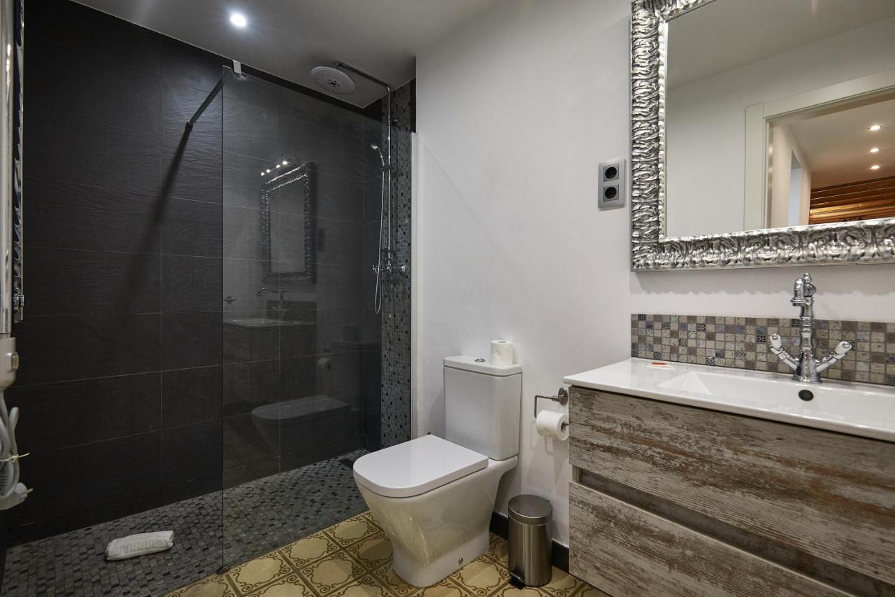 Apartment Bbarcelona Duplex Poble Sec Barcelona